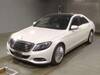 MERCEDES BENZ S CLASS