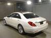 MERCEDES BENZ S CLASS