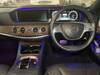 MERCEDES BENZ S CLASS