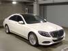 MERCEDES BENZ S CLASS