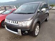 2016 MITSUBISHI DELICA D5