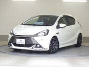 2015 TOYOTA AQUA