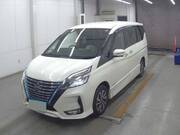 2021 NISSAN SERENA