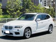 2011 BMW X1