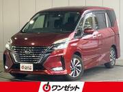 2020 NISSAN SERENA