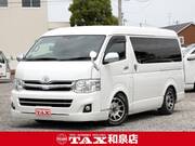 2011 TOYOTA HIACE WAGON GL