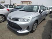 2020 TOYOTA COROLLA AXIO