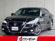 2016 TOYOTA CROWN ATHLETE G