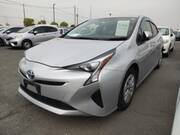 2018 TOYOTA PRIUS S