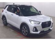 2020 DAIHATSU ROCKY
