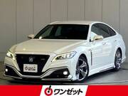 2018 TOYOTA CROWN