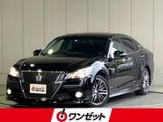 2013 TOYOTA CROWN ATHLETE G