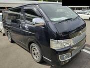 2005 TOYOTA REGIUS ACE VAN