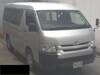 TOYOTA HIACE WAGON