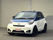 2015 TOYOTA IQ