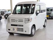 2025 HONDA N-VAN