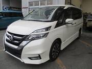 2018 NISSAN SERENA