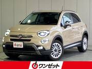 2020 FIAT 500X