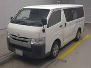 2014 TOYOTA HIACE VAN DX