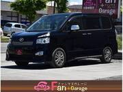 2012 TOYOTA VOXY