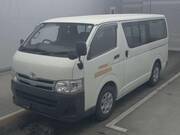 2010 TOYOTA REGIUS ACE VAN DX