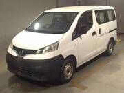 2018 NISSAN NV200 VANETTE VAN DX