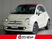 2018 FIAT 500C