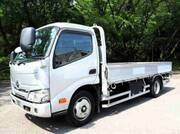 2019 HINO DUTRO
