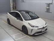 2020 TOYOTA PRIUS