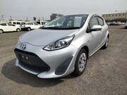 2020 TOYOTA AQUA L