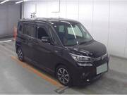 2018 SUZUKI SOLIO BANDIT