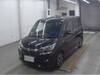 SUZUKI SOLIO BANDIT