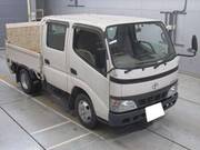 2005 TOYOTA DYNA