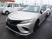 2020 TOYOTA CAMRY WS