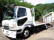2005 FUSO FIGHTER