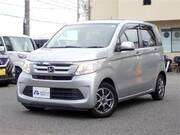 2019 HONDA N-WGN