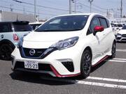 2019 NISSAN NOTE
