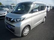 2022 NISSAN ROOX