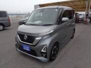 2020 NISSAN ROOX