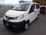2018 NISSAN NV200 VANETTE VAN DX