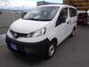 NISSAN NV200 VANETTE VAN