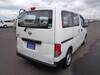 NISSAN NV200 VANETTE VAN