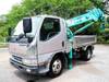 FUSO CANTER
