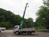 FUSO CANTER