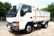 2002 ISUZU OTHER