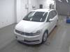 VOLKSWAGEN GOLF TOURAN