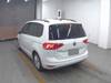 VOLKSWAGEN GOLF TOURAN