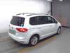 VOLKSWAGEN GOLF TOURAN
