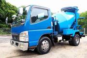 2007 FUSO CANTER