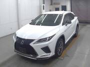 2020 LEXUS RX